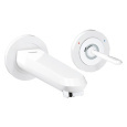 Grohe Eurodisc Joy 19968LS0 Смеситель для раковины, настенный встраиваемый