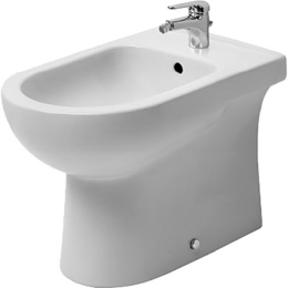 Биде Duravit Darling 2233100000, белый