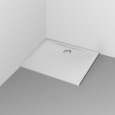 Душевой поддон 90X75 см Ideal Standard K517901 ULTRAFLAT