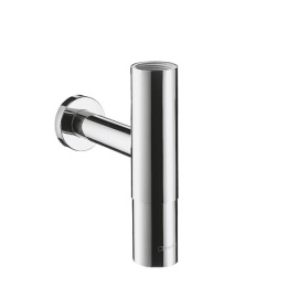 Сифон Hansgrohe Flowstar (52100820) шлифованный никель