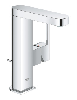 Grohe Plus 23871003 Смеситель для раковины, стандартный