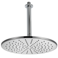 Верхний душ Cisal Shower DS01370021, хром