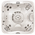 Акриловая ванна 213x213 Jacuzzi (944496931), прямоугольная