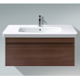 Тумба под раковину Duravit Durastyle DS638205353, золото