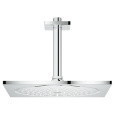 Grohe Rainshower F-Series 26071000 Душ верхний, 1 вид струи