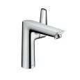 Смеситель для раковины Hansgrohe Talis E (71755000) хром