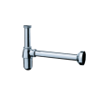 Сифон Hansgrohe  (52010000) хром