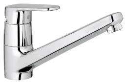 Смеситель Grohe Europlus II 32941002 для кухни