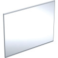 Зеркало Geberit Option Plus 501.073.00.1, 90 х 70 см, со светодиодной подсветкой