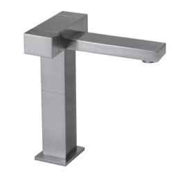 Смеситель для раковины Gessi Rettangolo (20303#031) хром