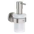 Grohe Essentials 40448DC1 Дозатор, для жидкого мыла