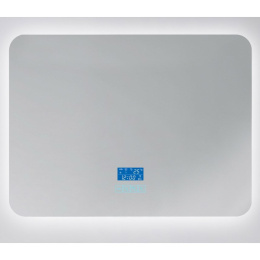 Зеркало с подсветкой BelBagno SPC-800-600-LED