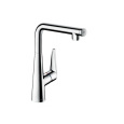 Смеситель для кухни Hansgrohe Talis Select M51 (72820000) хром