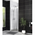 Душевая дверь BelBagno Uno UNO-B-2-90-CH-Cr