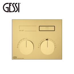 Смеситель для душа Gessi HI-FI Compact (63002#710)