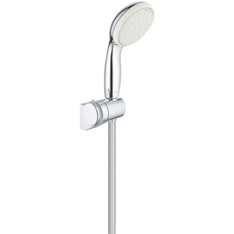 Душевой гарнитур Grohe Tempesta New (2760110E) хром