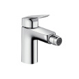 Смеситель для биде Hansgrohe Logis (71200000) хром