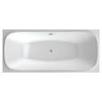 Акриловая ванна 180x80 C-Bath (CBQ013001)