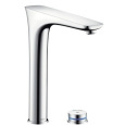 Смеситель для кухни 15805000 Hansgrohe PuraVida, электронный