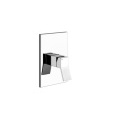 Смеситель для душа Gessi Rettangolo K (53061#299) Black XL