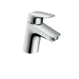 Смеситель для раковины Hansgrohe Logis (71073000) хром