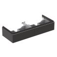 Geberit iCon 841221000 Тумба для раковины, с ящиками выдвижными