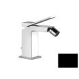 Смеситель для биде Gessi Rettangolo K (53007#299) Black XL