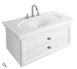 Тумба A58410DJ под раковину VILLEROY&BOCH LA BELLE