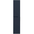 JacobDelafon Nona EB1892RRU-G98 Колонна 147х34 см, шарниры справа, глянцевый темно-синий