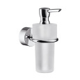 Дозатор для жидкого мыла 41519000 Hansgrohe Axor Uno