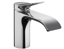 Смеситель для раковины Hansgrohe Vivenis (75012000) хром