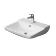 Раковина 60 см Duravit  2331600000, белый