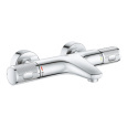 Термостат для ванны GROHE Grohtherm 1000 Performance, хром (34830000)