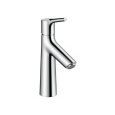 Смеситель для раковины Hansgrohe Talis S (72021000) хром