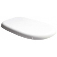Крышка-сиденье ArtCeram Ten (TEA001) белый