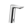 Смеситель для раковины Hansgrohe Metris S (31101000) хром