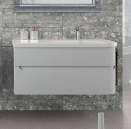 Berloni bagno Joy JYBS05TM/100 1 отверстие