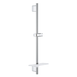 Душевая штанга Grohe Rainshower SmartActive 26602000, 600 мм цвет хром