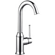 Смеситель для кухни 14858000 Hansgrohe Talis S