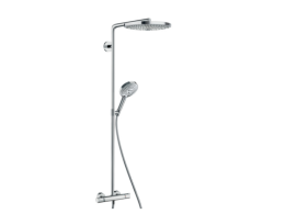 Душевая стойка Hansgrohe Raindance Select (27133000) хром