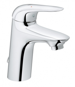 Смеситель для раковины Grohe Eurostyle New 23713003 стандартный