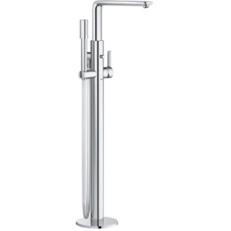 Grohe Lineare 23792001 Смеситель для ванны, напольный