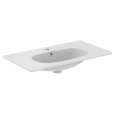 Раковина Ideal Standard Tesi Vanity 80 см, белый, T3509V1