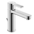 Смеситель для раковины Duravit B.2 B21020001010, хром