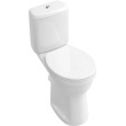 Унитаз-компакт VITA 76831001 VILLEROY&BOCH O'NOVO, 360x675 мм