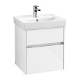 Villeroy Boch Collaro C00700DH Тумба под раковину 510х414 мм (Glossy White)