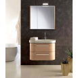 Berloni Bagno Day светлый дуб (86 см) R