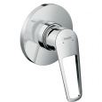 Смеситель для душа Hansgrohe Novus Loop 71361000 Хром