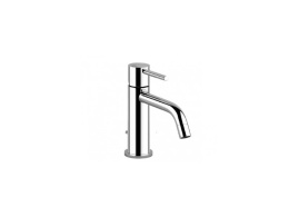 Смеситель для раковины Gessi Tortona (18601#031) хром