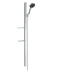 Душевой гарнитур Hansgrohe Rainfinity (27673000) хром